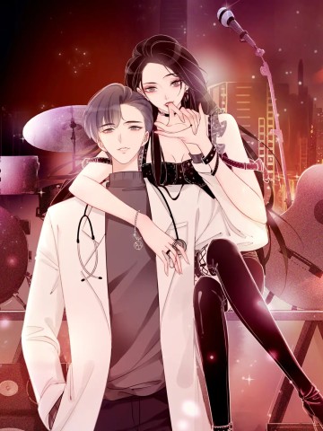 Ám Hắc Hệ Noãn Hôn