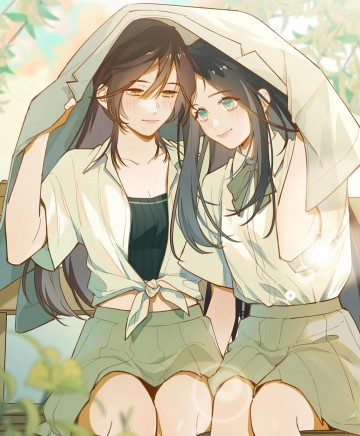 Bạch Nguyệt Quang Luôn Muốn Độc Chiếm Tôi