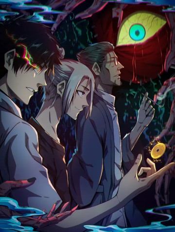 Bách Nhật Trừ Yêu