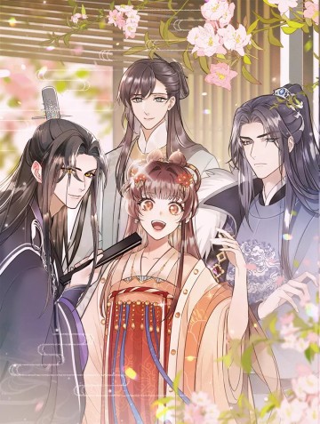 Cải Trang Thành Nữ Phụ Ác Độc Ta Được Các Nam Chính Sủng