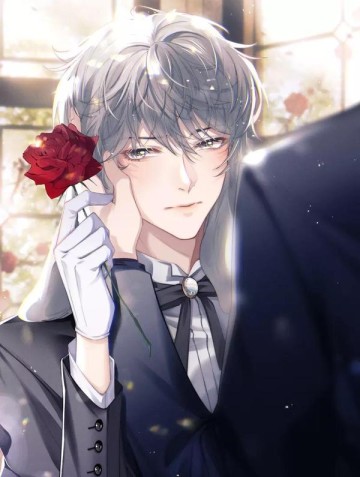 Chấp Sự Thỏ Cụp Tai