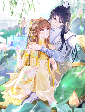 Chỉ Có Tình Yêu Mới Có Thể Ngăn Cản Hắc Hóa