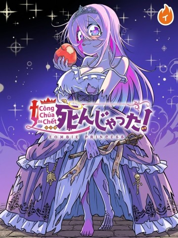 Công Chúa Đã Chết!