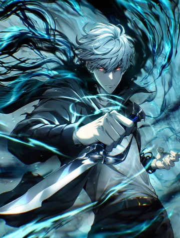 Đạo Tặc Trọng Sinh Tung Hoành Thiên Hạ