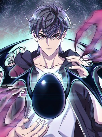 Dị Chủng Hắc Đản