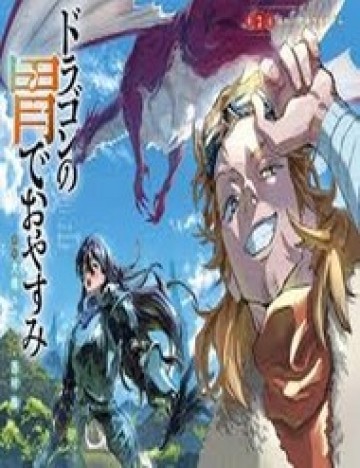 Ngủ Ngon Trong Dạ Dày Rồng