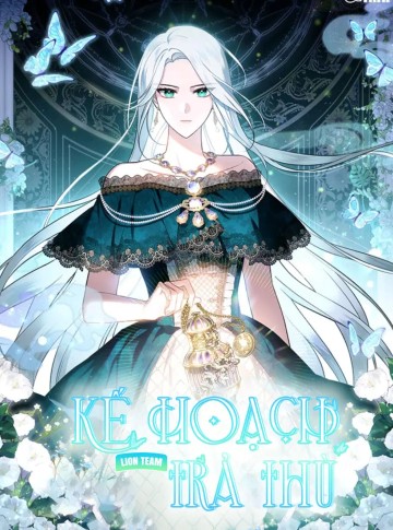 Hãy Ủng Hộ Kế Hoạch Trả Thù Của Tôi