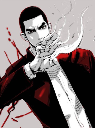 Hồng Đăng Kiếm Quỷ