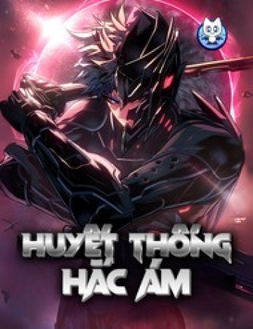 Huyết Thống Hắc Ám