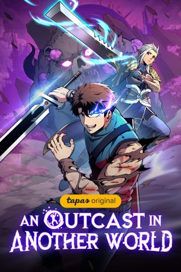 Kẻ Bị Ruồng Bỏ Ở Thế Giới Khác