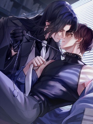 Không Cam Lòng Bị Chú Nhỏ Kẻ Thù Chế Ngự