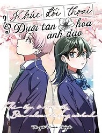 Khúc Đối Thoại Dưới Tán Hoa Anh Đào