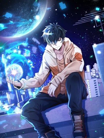 Linh Khí Bạo Phát, Ta Vô Tình Thức Tỉnh Thành Thần