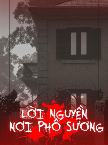 Lời Nguyền Nơi Phố Sương