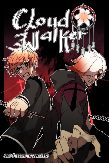 Lữ Khách Trên Mây