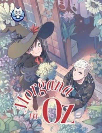 Morgana And Oz
