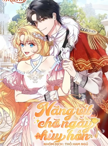 Nàng Vịt Chờ Ngày Hủy Hôn