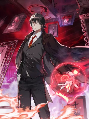 Nhà Sưu Tập Dị Thường