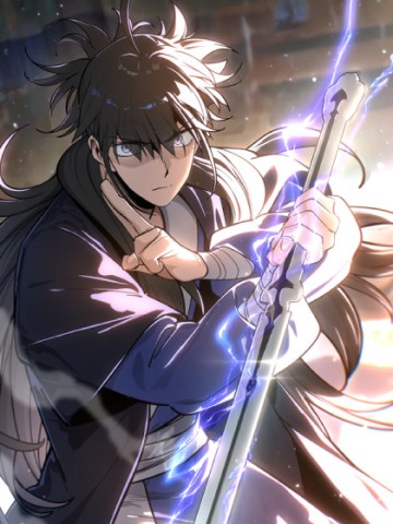 Nhất Mục Giang Hồ