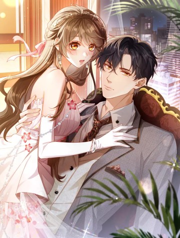 Nụ Hôn Xung Hỉ: Đại Lão Thực Vật Sống Lại Rồi!