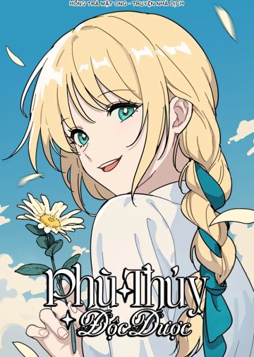 Phù Thủy Độc Dược