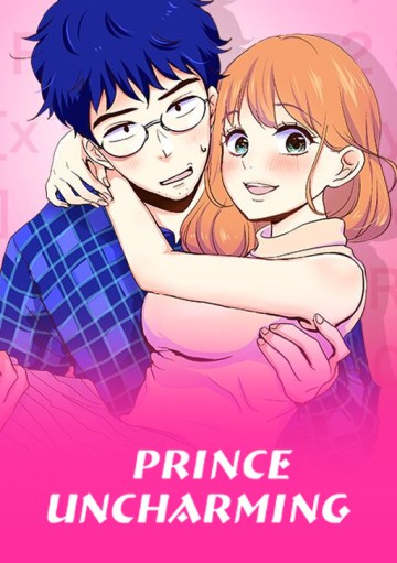 Prince Uncharming