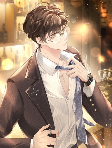 Sau Khi Giả Mất Trí Nhớ, Tình Địch Nói Tôi Là Bạn Trai Của Hắn