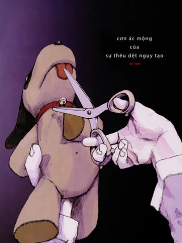 Serial Experiments Lain: Cơn Ác Mộng Của Sự Thêu Dệt Ngụy Tạo