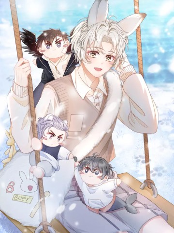 [SS2] Một Ngụm Ăn Cả Thỏ Con