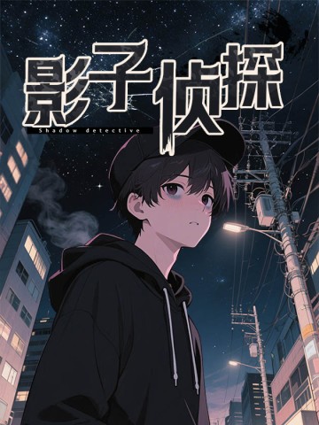 Thám Tử Ẩn Danh