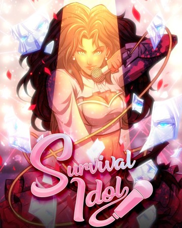 Thần Tượng Tử Địa