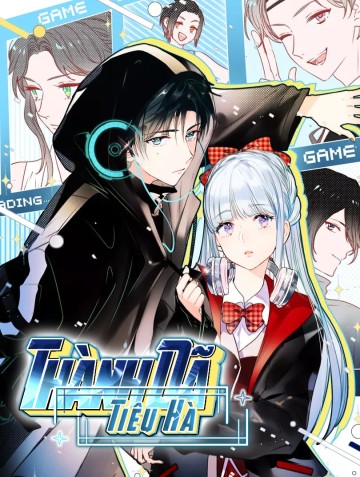 Thành Dã Tiêu Hà