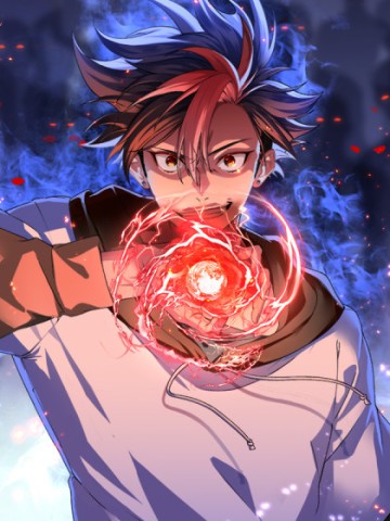 Thì Ra Ta Là Yêu Nhị Đại