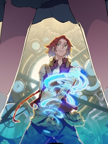 Thời Chi Luân Hồi