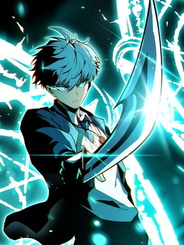 Thức Tỉnh Toàn Chức