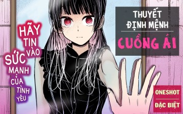 Thuyết Định Mệnh Cuồng Ái