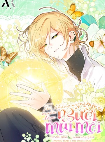 Tôi Không Muốn Làm Người Mai Mối