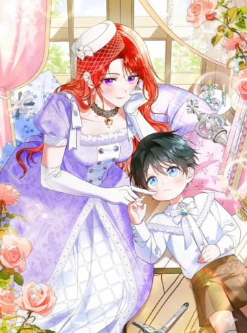 Tôi Nhận Nuôi Nam Chính Và Thế Là Thể Loại Truyện Thay Đổi