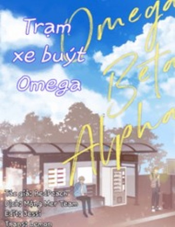 Trạm Xe Buýt Omega