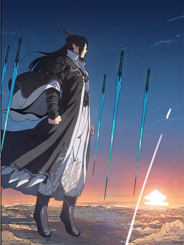 Tu Tiên Giả Đại Chiến Siêu Năng Lực