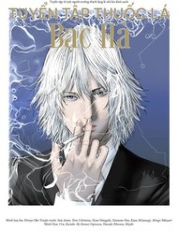 Tuyển Tập Thuốc Lá Bạc Hà