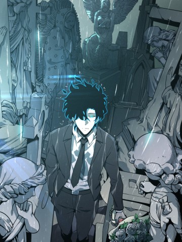 Vong Linh Thiên Sứ