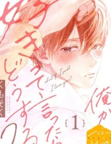 What If I Said I Love You?